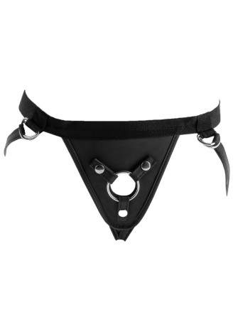 Perfect Fit Harness